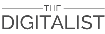 The Digitalist Logo